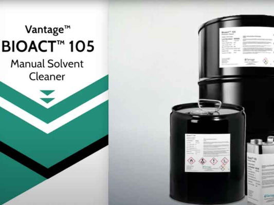 VANTAGE BIOACT 105