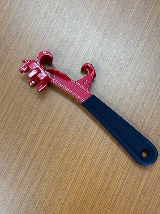 DRUM / PAIL OPENER
