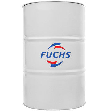 FUCHS CASSIDA FLUID PAG 320 Synthetic high performance gear lubricants for use in food manufacturing equipment