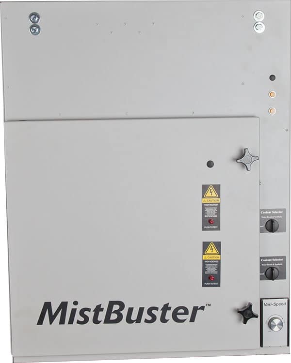MISTBUSTER 2000 120V