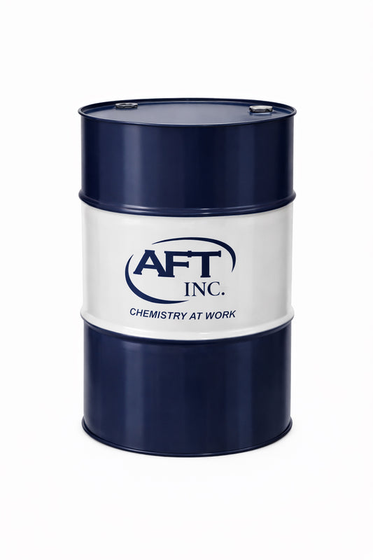AFT Advanced Cut 17 LOW VIS CUTTING OIL 55 GALLON DRUM