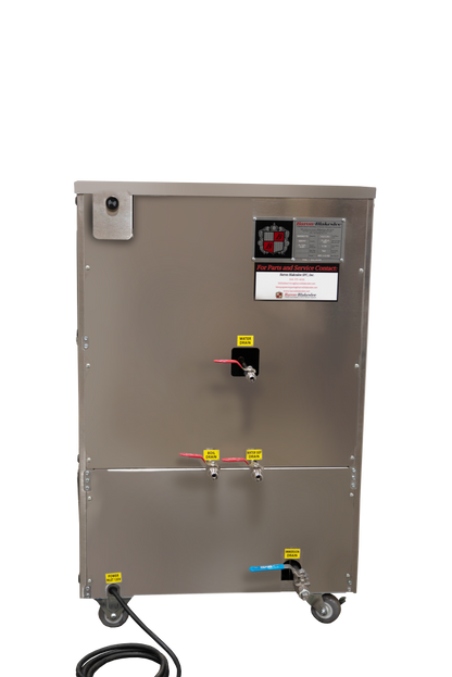 Baron Blakeslee Baronette Vapor Degreaser