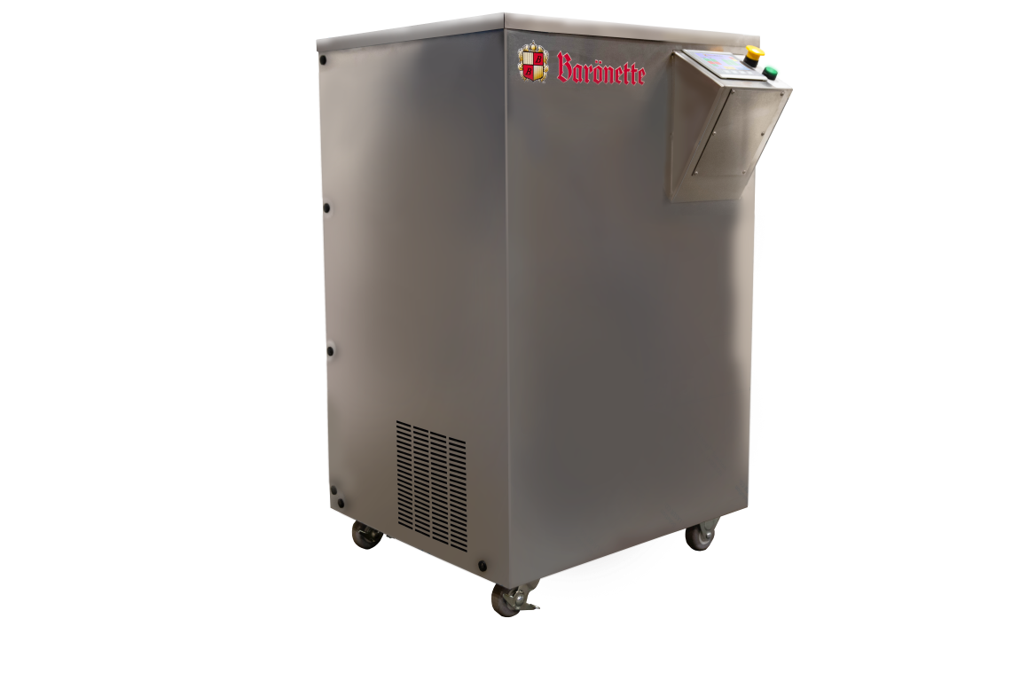 Baron Blakeslee Baronette Vapor Degreaser