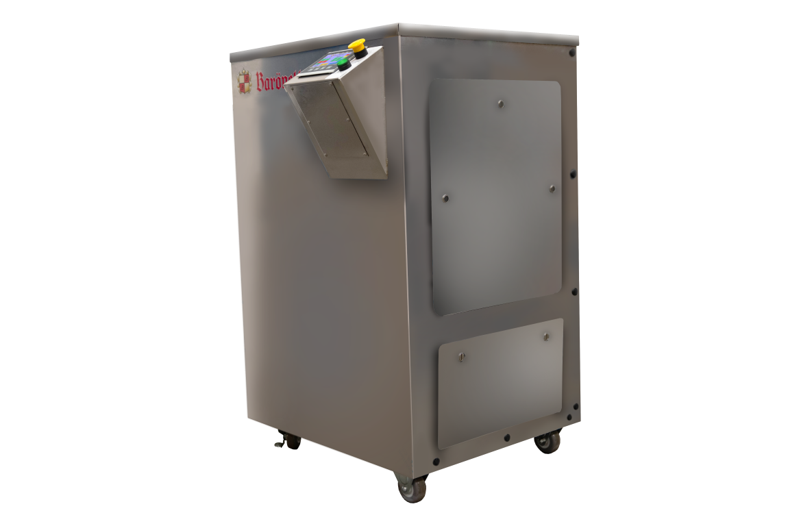 Baron Blakeslee Baronette Vapor Degreaser