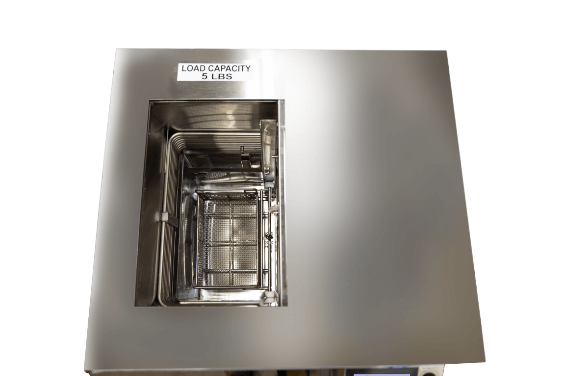 Baron Blakeslee Baronette Vapor Degreaser