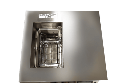 Baron Blakeslee Baronette Vapor Degreaser