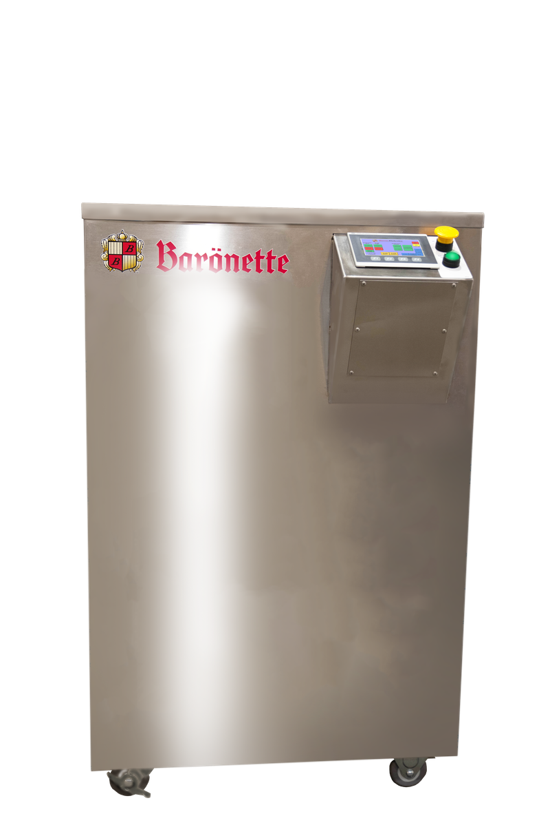 Baron Blakeslee Baronette Vapor Degreaser