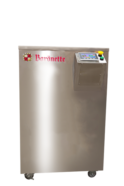 Baron Blakeslee Baronette Vapor Degreaser