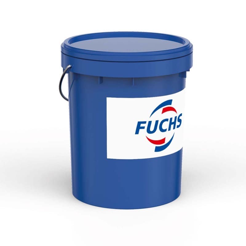 Fuchs Ecocut 715 LE Grinding Oil