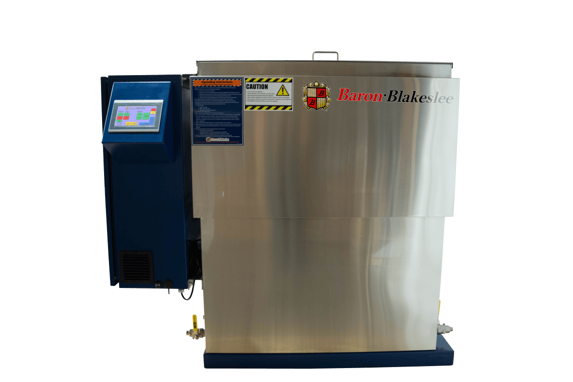 Baron Blakeslee M Series Precision Vapor Degreaser