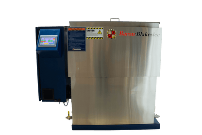 Baron Blakeslee M Series Precision Vapor Degreaser