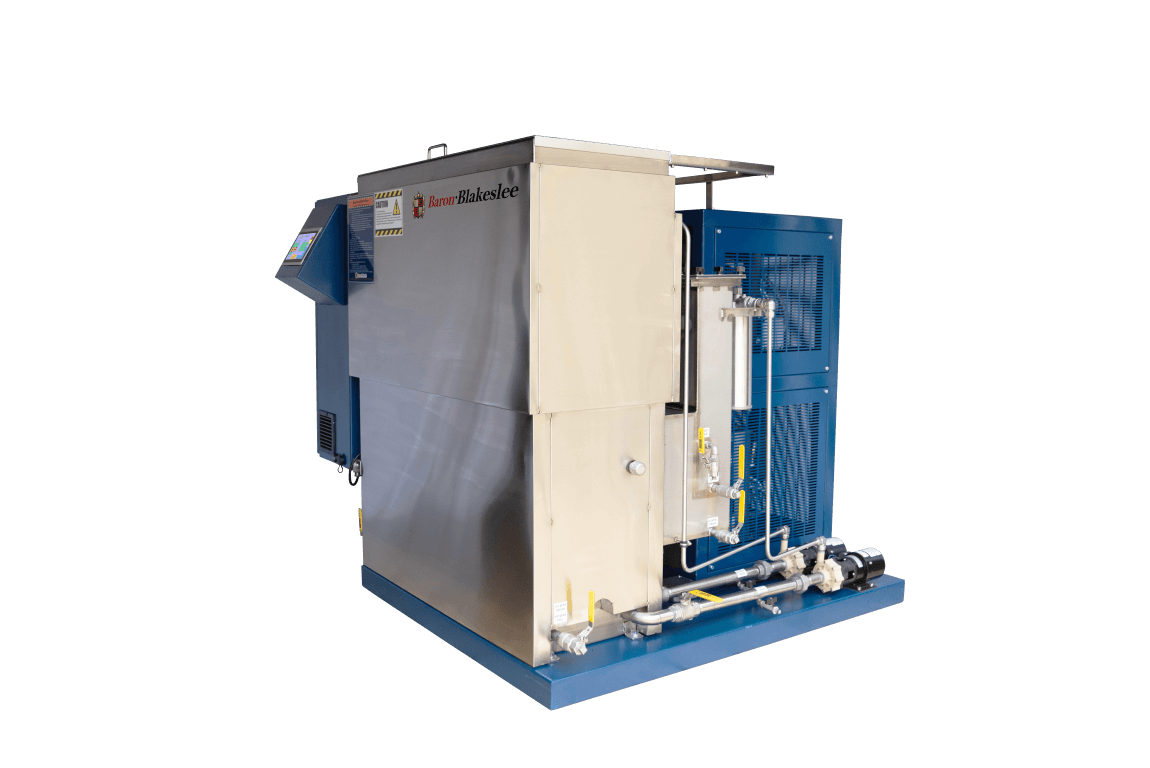 Baron Blakeslee M Series Precision Vapor Degreaser