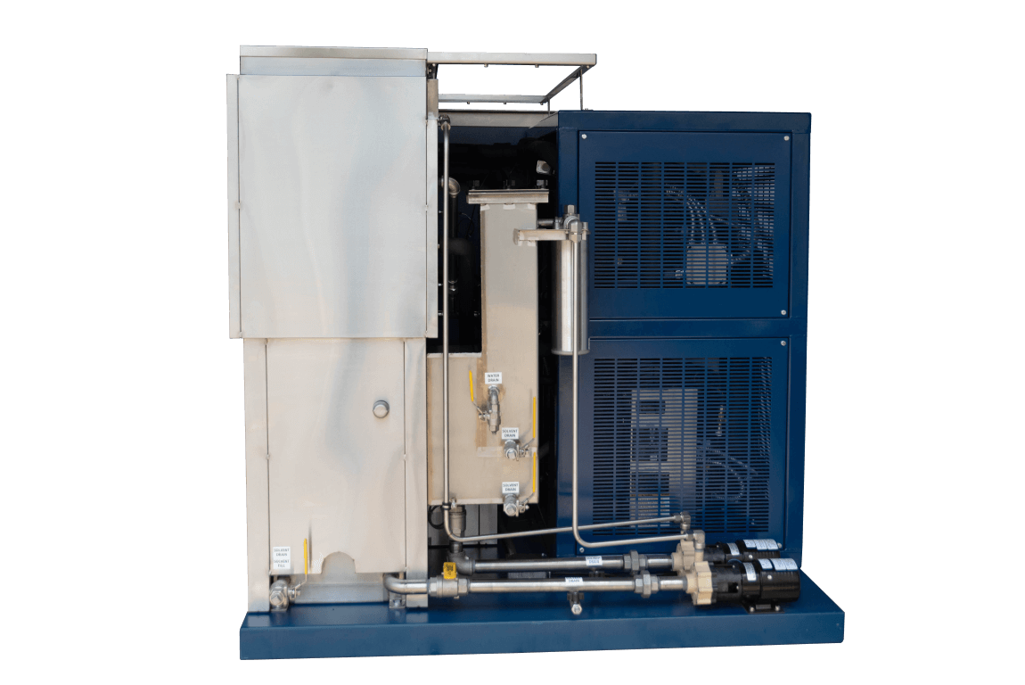 Baron Blakeslee M Series Precision Vapor Degreaser
