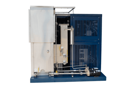 Baron Blakeslee M Series Precision Vapor Degreaser