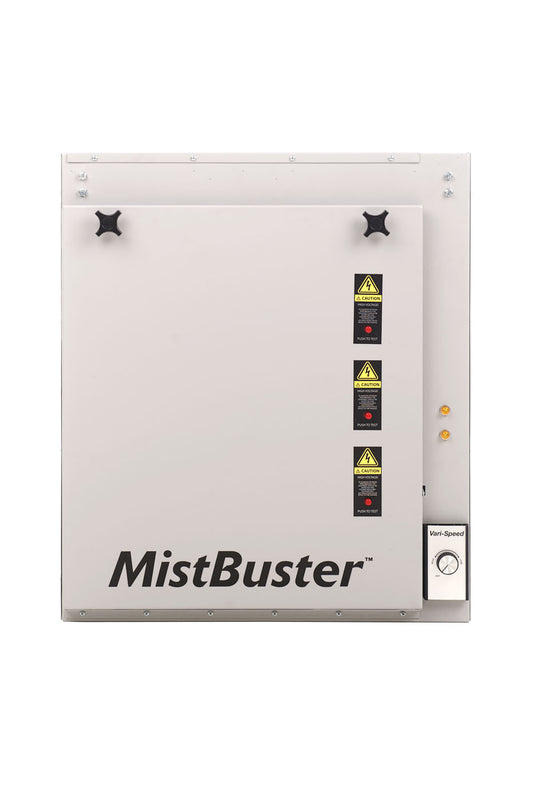 MISTBUSTER 850 120V