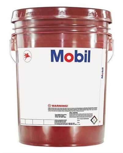 MOBIL MOBILGEAR™ 600 XP 150 – ADMIRAL METALWORKING FLUIDS YOUR SOURCE ...