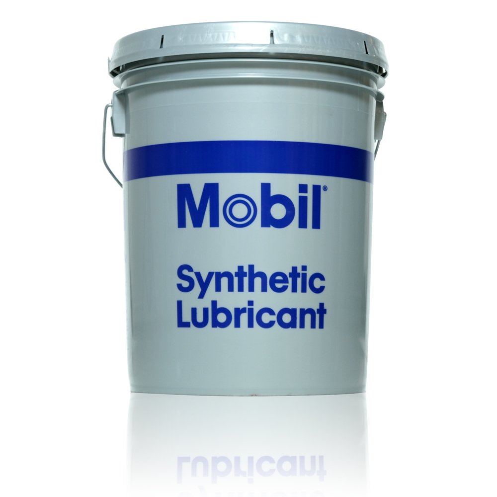 MOBIL SHC™ 626 GEAR OIL