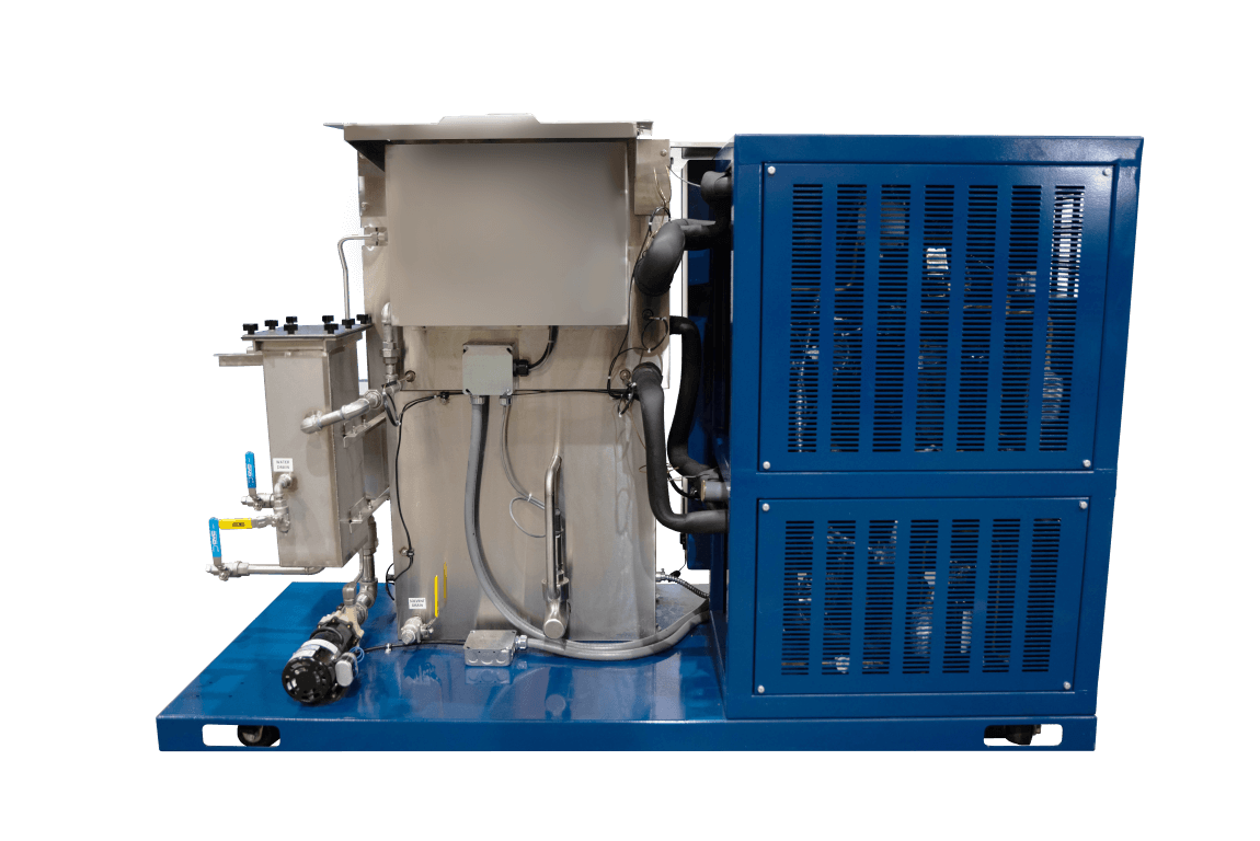 Baron Blakeslee M Series Precision Vapor Degreaser