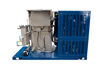 Baron Blakeslee M Series Precision Vapor Degreaser