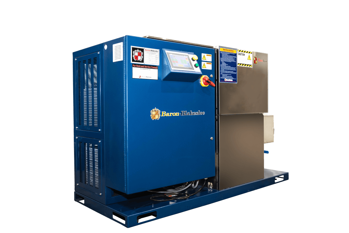 Baron Blakeslee M Series Precision Vapor Degreaser
