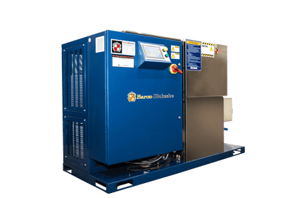 Baron Blakeslee M Series Precision Vapor Degreaser