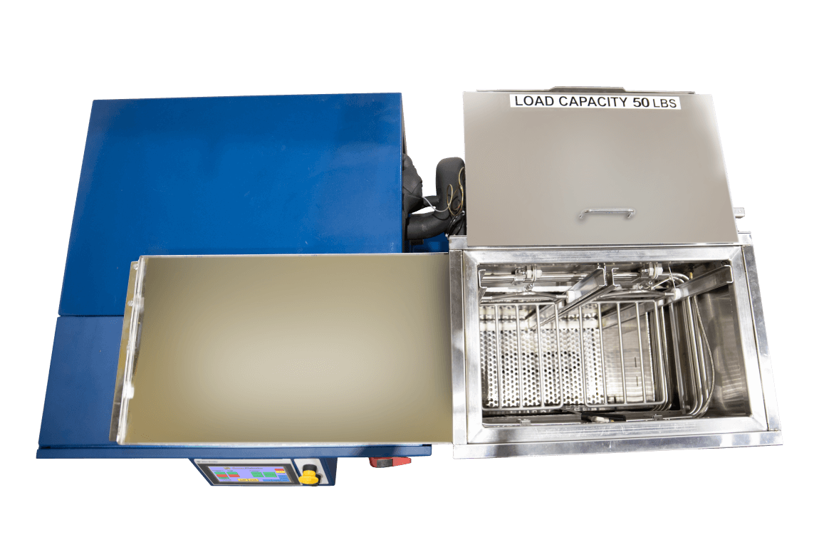 Baron Blakeslee M Series Precision Vapor Degreaser
