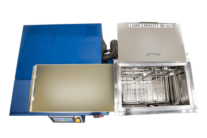 Baron Blakeslee M Series Precision Vapor Degreaser