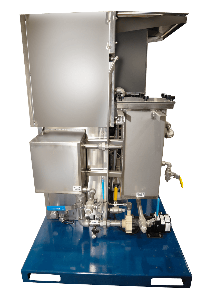 Baron Blakeslee M Series Precision Vapor Degreaser