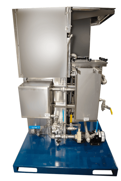 Baron Blakeslee M Series Precision Vapor Degreaser