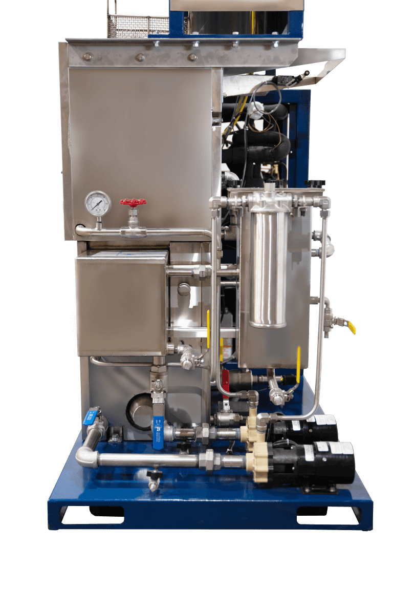 Baron Blakeslee M Series Precision Vapor Degreaser