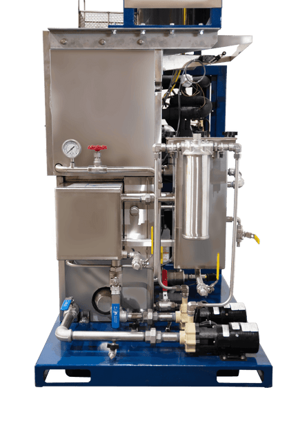 Baron Blakeslee M Series Precision Vapor Degreaser