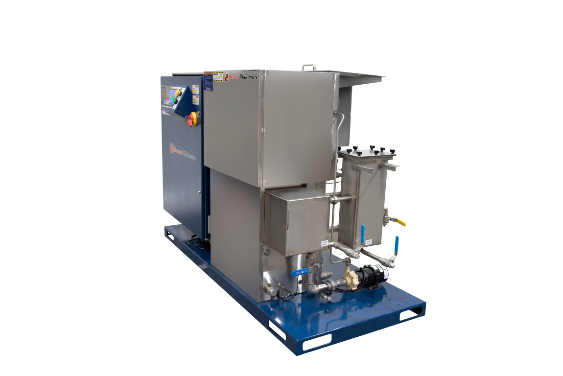 Baron Blakeslee M Series Precision Vapor Degreaser