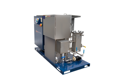 Baron Blakeslee M Series Precision Vapor Degreaser
