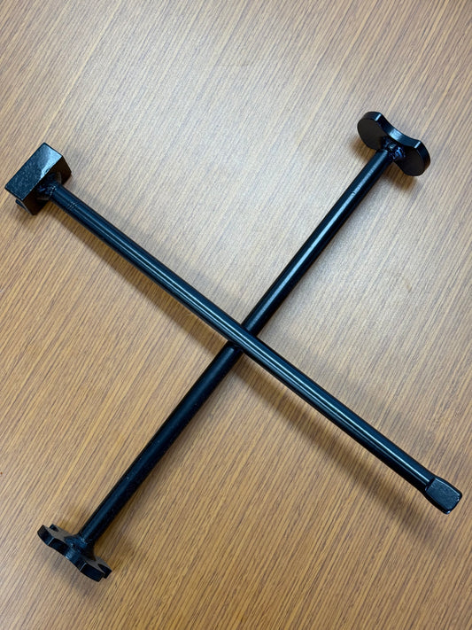 UNIVERSAL SPOKE DRUM WRENCH