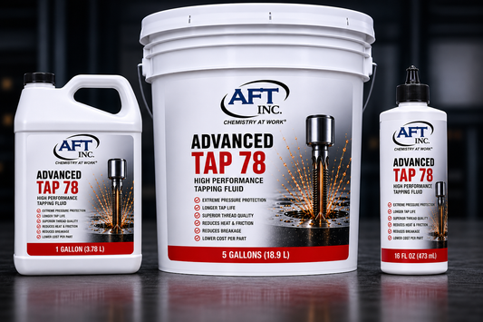 AFT Advanced Tap 78 Super-Duty Tapping Fluid