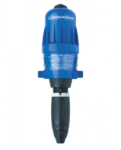 DOSATRON D14MZ10: Precise Mixing for Optimum Efficiency In your coolant application