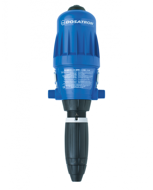 DOSATRON D14MZ10: Precise Mixing for Optimum Efficiency In your coolant application
