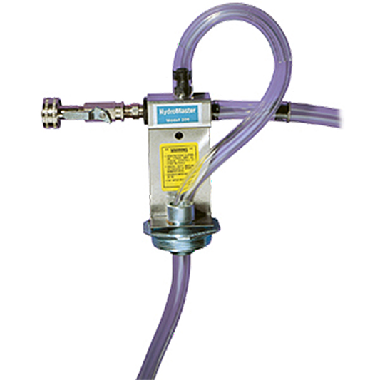 HYDRO HYDROMASTER 208 PROPORTIONER