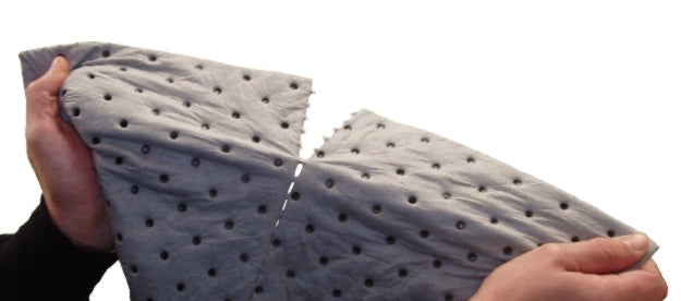 MBT ABSORBANT PAD GDML100 PADS 15X18(100/BALE) UNIVERSAL DIMPLED PADS