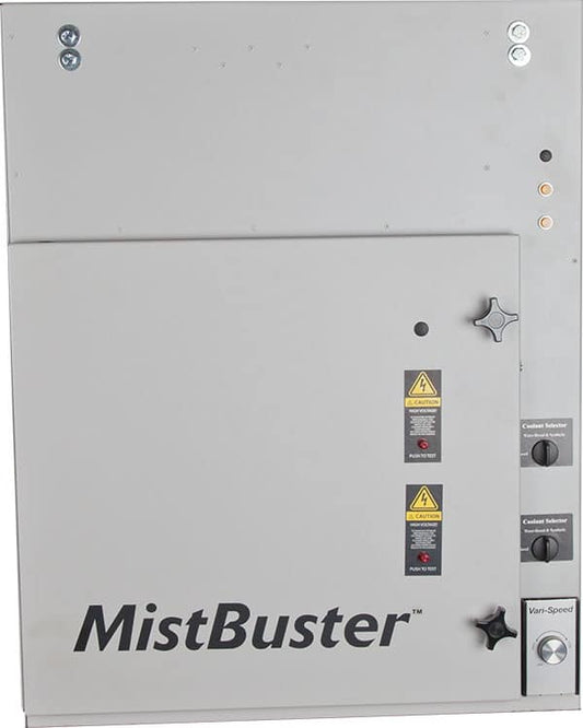 MISTBUSTER 2000 120V