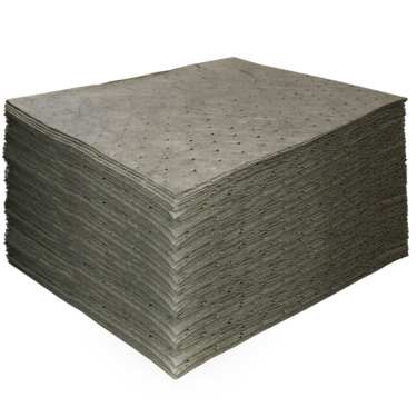 MBT GFML100-BOX 15X18 (100 BALE) UNIVERSAL MEDIUM WEIGH FINE FIBER PADS