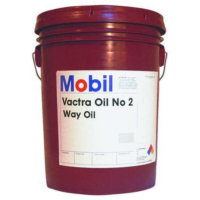 MOBIL VACTRA™ OIL 2 WAY LUBE